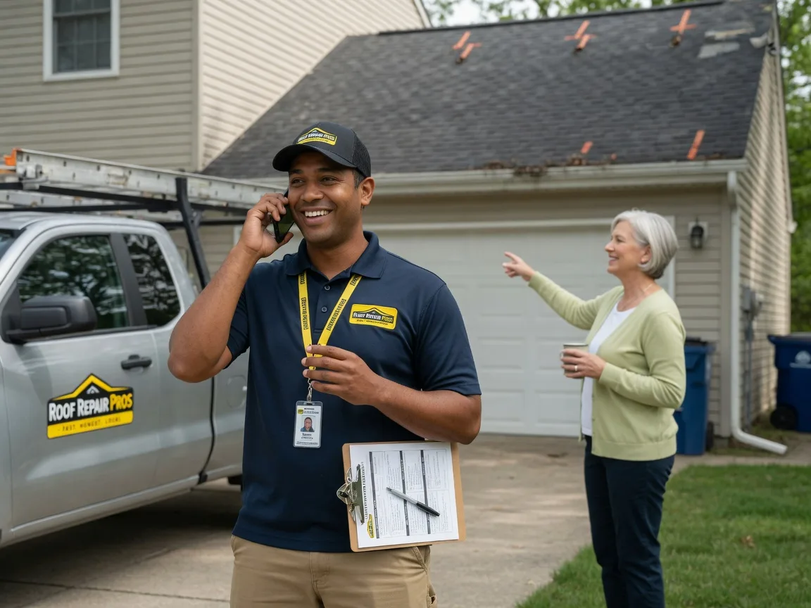 Roof Repair Blackwell, TX FAQs